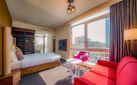 Campanile Casablanca Centre Ville